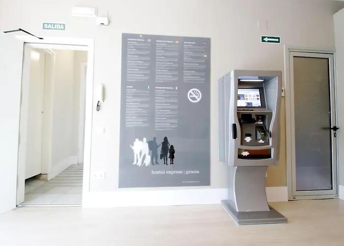 Express By Gaiarooms Barcelona